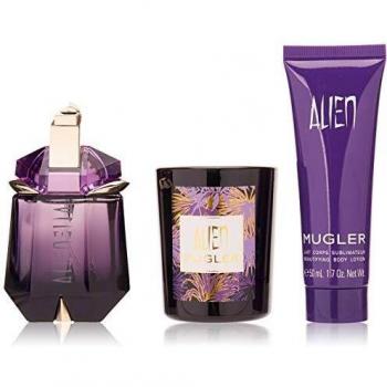 Mugler, Agua de colonia para mujeres - 1 set