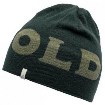 Gorro Devold Logo Merino Beanie (Woods)