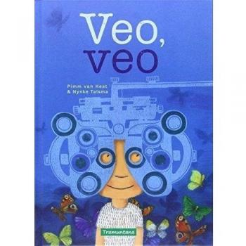 Veo Veo - Pimm Van Hest