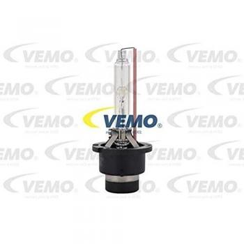 Lámpara de Faro de Carretera VEMO Original Calidad V99-84-0014