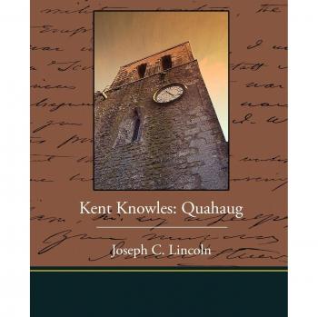 Pasta de Papel Kent Knowles: Quahaug - Edición en Rústica