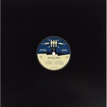 Third Man Live 04-08-2011 [Vinilo]