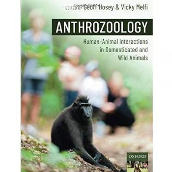 Anthrozoology: Exploring Human-Animal Interactions in Domestic and Wild Species