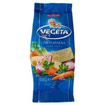 Vegeta Mezcla de especias 200g