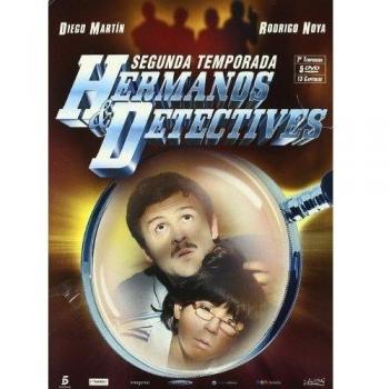 Hermanos y detectives
