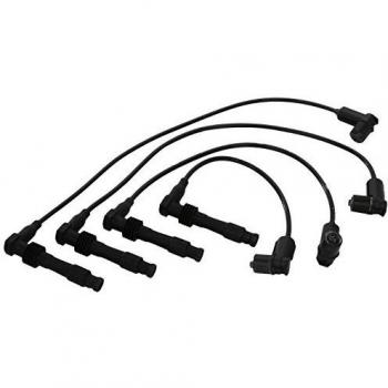 Juego de cables de encendido BERU ZEF1159 - Kit de alta calidad para encendido eficiente
