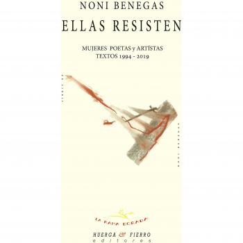 Ellas resisten. Mujeres poetas y artistas