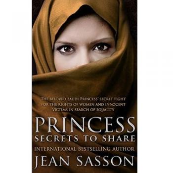 Princess Secrets To Share