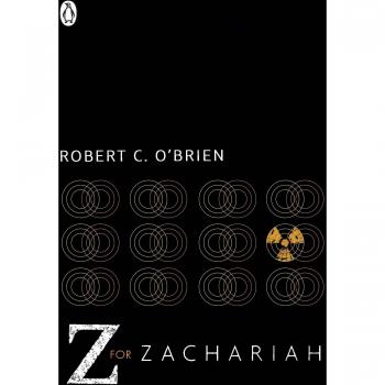 Z for Zachariah - Novela de ciencia ficción post-apocalíptica, escrita por Robert C. O'Brien, que narra la historia de una joven sobreviviente en un mundo devastado por un desastre nuclear, con temas de so