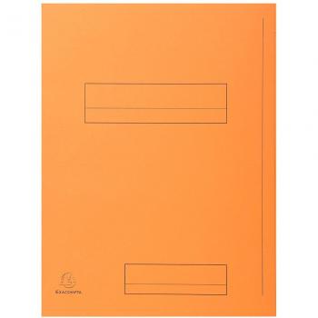 Subcarpetas con 2 solapas Super - Exacompta 335007E - 210 g/m2