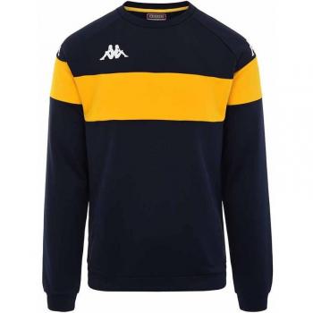 Kappa Sudadera de Niños Dido Azul 10 Años