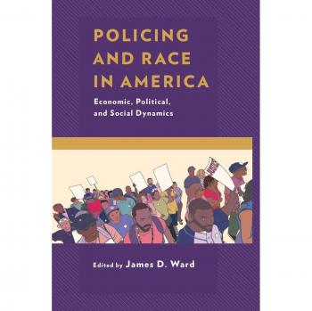 Policing and Race in America: An In-Depth Analysis of Law Enforcement Dynamics