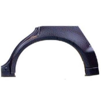 Van Wezel 3220147 Panel Lateral