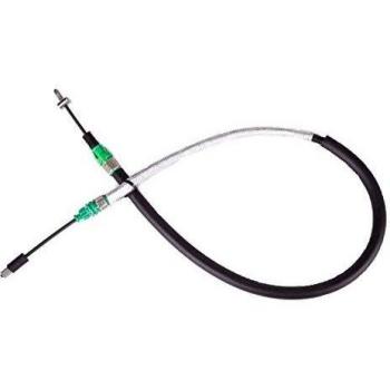 Cable de freno de mano HELLA 8AS 355 663-531 para CITROËN C4 I Grand Picasso y C4 Picasso 1