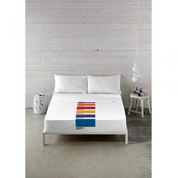 Pantone Juego de sábanas Fun Deck D Cama 180 cm
