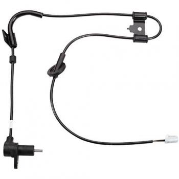 HELLA 6PU 012 039-401 Sensor, wheel speed, Number of connectors 2, Rated Voltage 12V