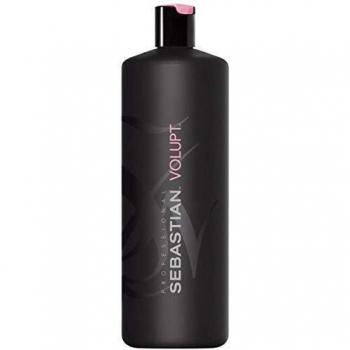 Sebastian Professional Volupt Volume Boosting Shampoo with Bamboo Extract 1000 ml