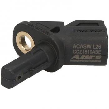 Sensor de velocidad de la rueda ABE CCZ1510ABE - Sensor ABS, compatible con varios modelos de vehículos, fabricado por ABE, ofrece alta precisión en la medición de velocidad, fácil instalación y durabilidad