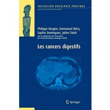 Les cancers digestifs