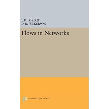 Flows in Networks: 1903