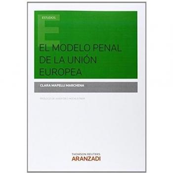 Modelo penal de la Unión Europea