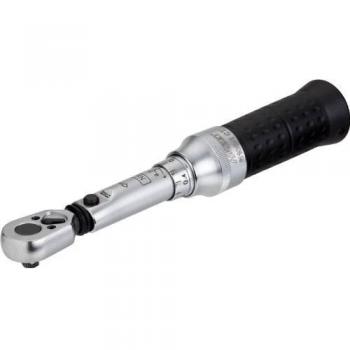 Hazet 7662670010 - Llave dinamométrica