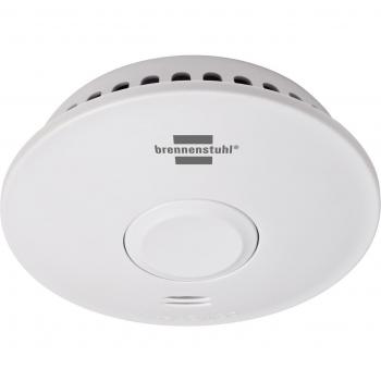 Detector de humo Brennenstuhl 1290210
