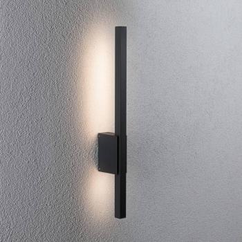 Aplique de exterior LED Paulmann Stan 60 cm