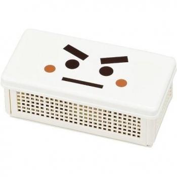 HAKOYA family rice ball sandwich case Norio 50,652