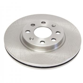 Discos de freno MAPCO 25711 para OPEL Corsa, Adam y FIAT Punto, VAUXHALL Adam, Corsa