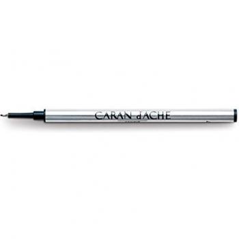 Caran d'Ache Dunas Colección Rollerball Pen Refill-Blue