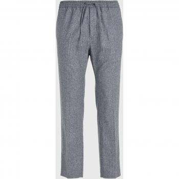 Calvin Klein - Pantalones tipo jogger de hombre