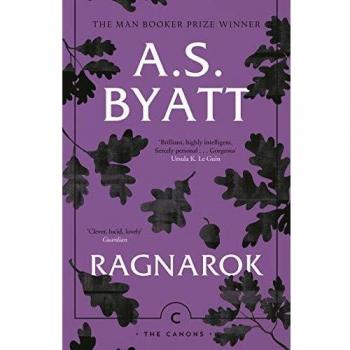 Ragnarok: The End of the Gods