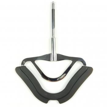 Bosch MUM5/MUM4 - Varillas Flexibles Profesionales de Silicona para Robot de Cocina