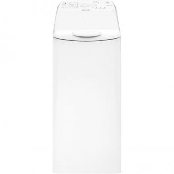 Lavadora Carga Superior VEDETTE VLT612E2 - 6 kg - 1200 rpm - Clase D - Blanca