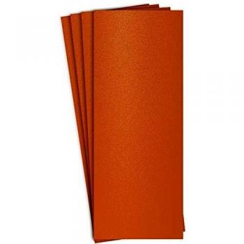 Klingspor 2391 Tiras con Soporte de Papel, PL 31 B, 120 Grano, 93 mm x 230 mm