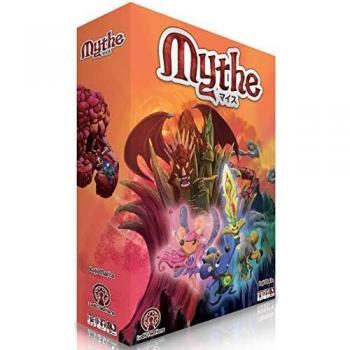 Mythe
