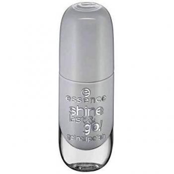 Essence Esmalte De Uñas Essence Uñas Laca Gel Shine Last&Go 27 919552-1 unidad