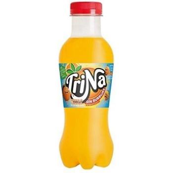Trina naranja, botella 50 cl