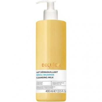 Leche Desmaquillante Facial Decleor Neroli Bigarade 400ml