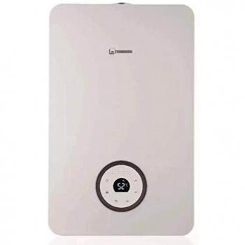 Calentador de baño Ondea LC12-4 HFPB Ventosa Hydrosmart Bajo NOx 12 litros 20,7 kW (Gas Butano/Propano)