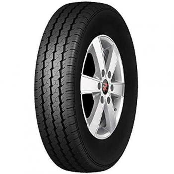 Fullrun FRUN-FIVE 215/75R16 Commercial All-Season Tire with Reinforced Construction