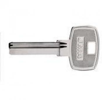 J.M.A Sts-T10 - Llave Jma Alpaca Seguridad Sts/Te-T10