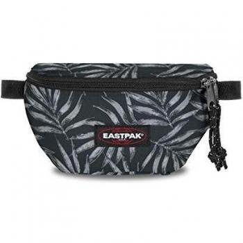 Eastpak Springer Riñonera, 23 cm, 2 L, Negro
