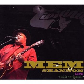 Live: A Night At Tipitina's