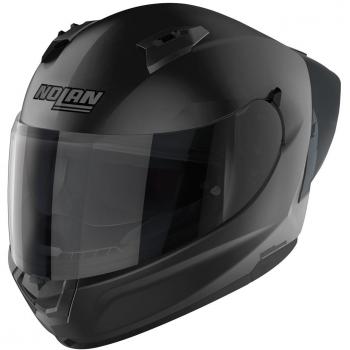 Nolan Casco Integral N60-6 Sport Negro-Rojo Dark Edition XL