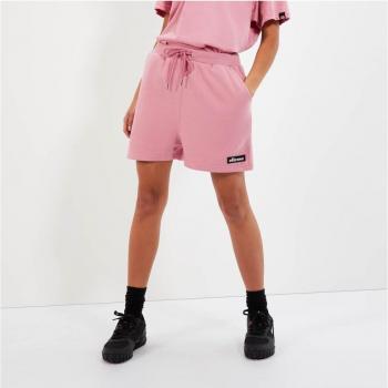 Short de mujer Ellesse Shanni en color rosa pastel