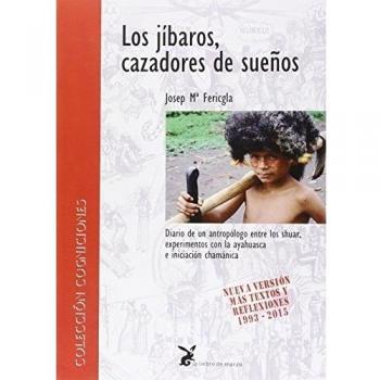 Los Jíbaros, Cazadores De Sueños