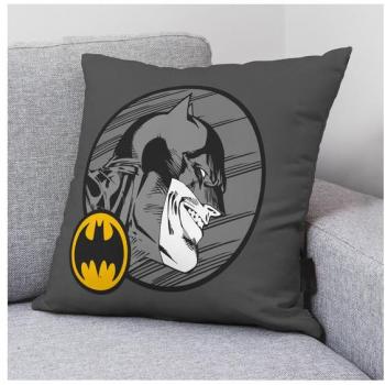 Funda de Cojín Batman Comix 2B con Relleno Incluido de 45x45cm