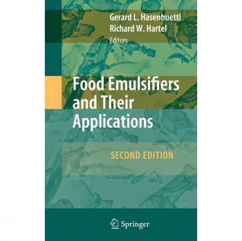Food Emulsifiers: Applications and Techniques for Culinary Excellence